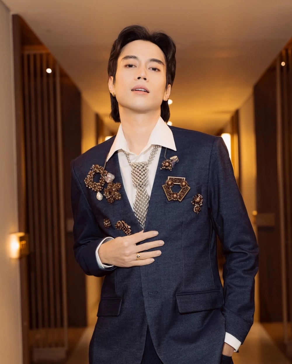 Vidi Aldiano [Instagram]