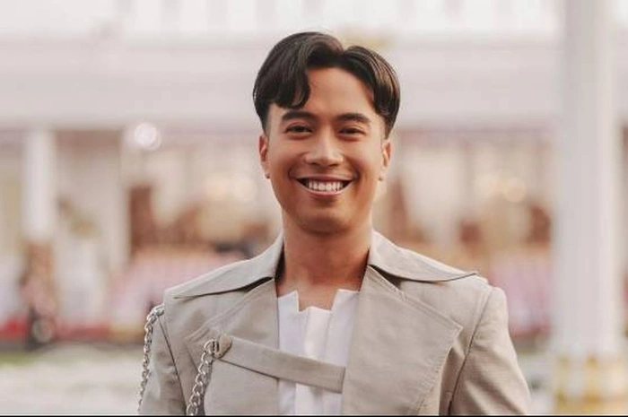 Vidi Aldiano [sumber: Instagram Vidialdiano]