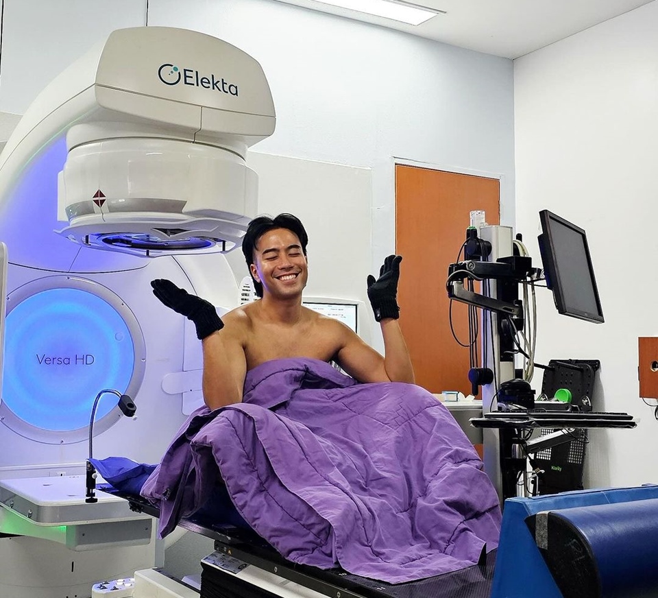 Vidi Aldiano Alami Body Dysmorphia, Apa Maksudnya?