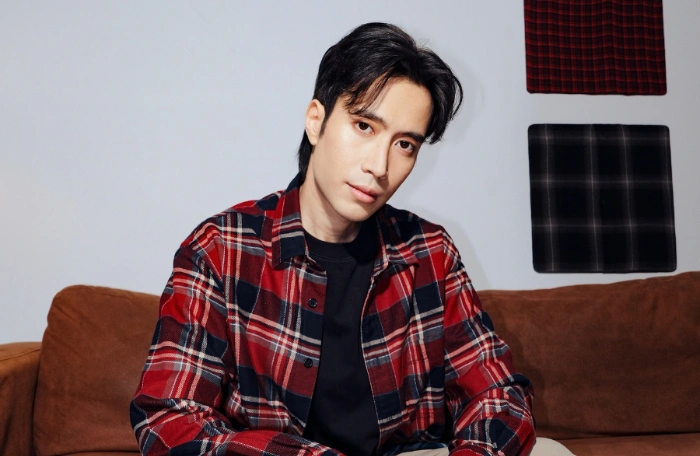 Vidi Aldiano Mengaku Insecure Dan Enggan Baca Komentar Medsosnya Instagram Vidialdiano