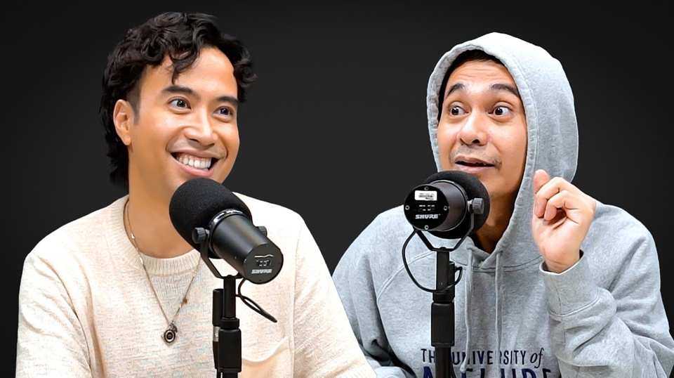 Levant Boulangerie Patisserie, Resto Prancis Favorit Vidi Aldiano dan Raditya Dika