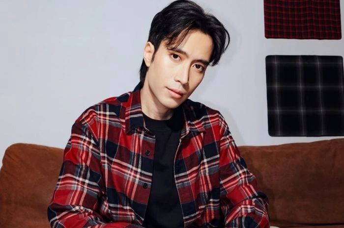 Vidi Aldiano [Sumber: Instagram]