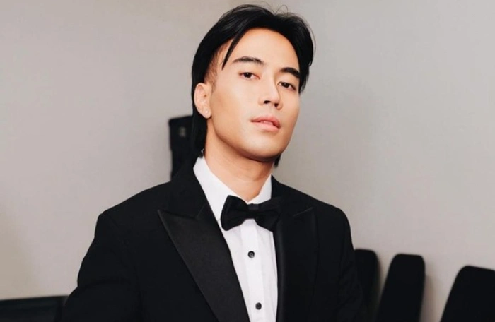 Vidi Aldiano [Sumber: Instagram]