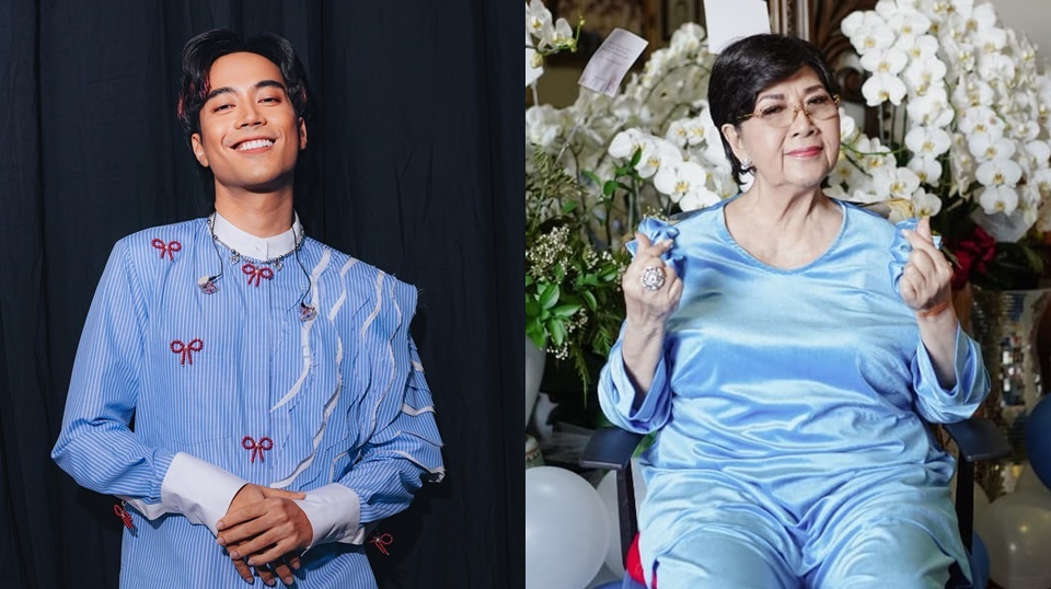 5 Kisah Artis Pejuang Kanker, Tak Sedikit Yang Berhasil Sembuh