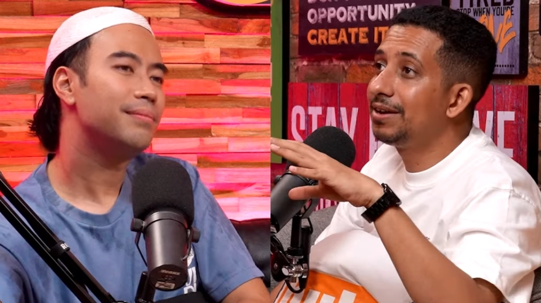 Vidi Aldiano Pernah Nyanyi Lagu Religi Jauh Sebelum Ketemu Habib Jafar, Ini Buktinya