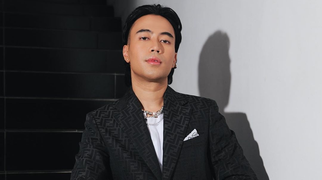 Vidi Aldiano Bikin Khawatir, Dikabarkan Tahan Sakit di Panggung