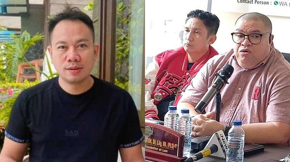 Vicky Prasetyo Tantang Firdaus Oiwobo & Razman Arif Duel Tinju: Kita Borong Sekalian!
