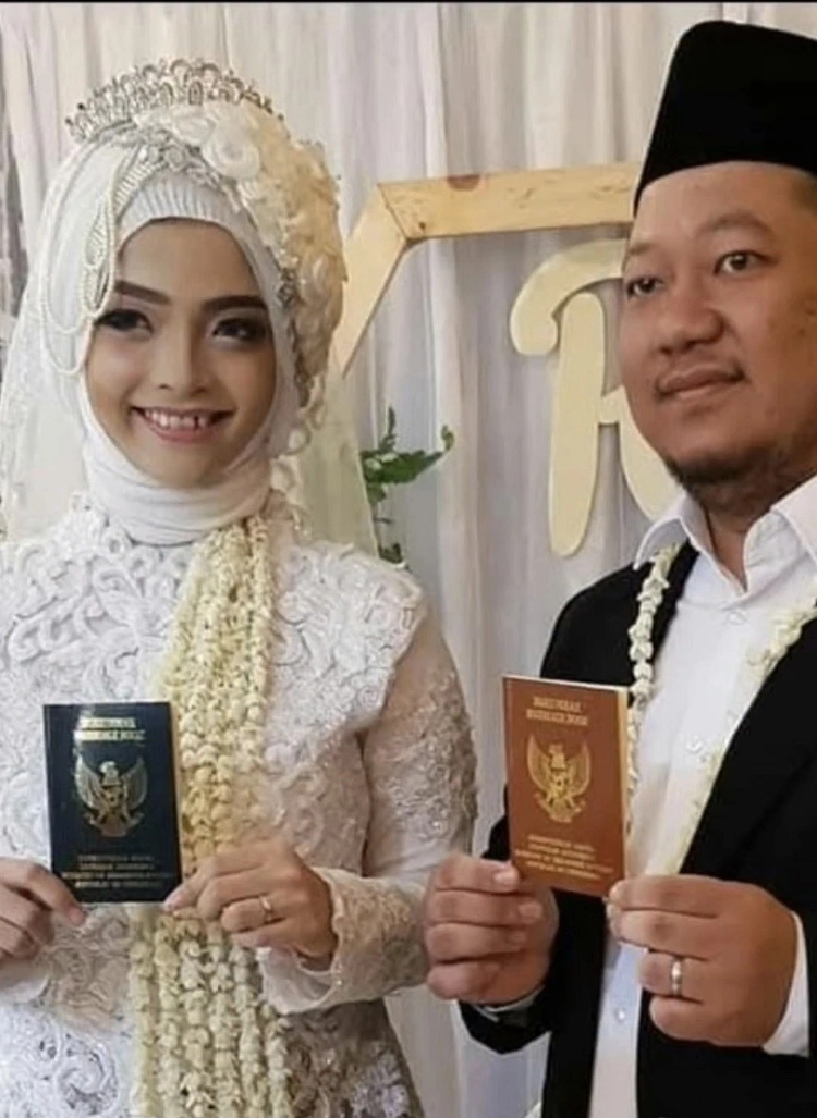 Vina Dan Rafi Anak Firdha Razak [Instagram]