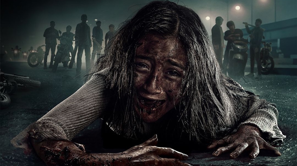 Film Vina Penuh Adegan Kekerasan Seksual Tanpa Sensor, Ditonton 2,5 juta Dalam 6 Hari