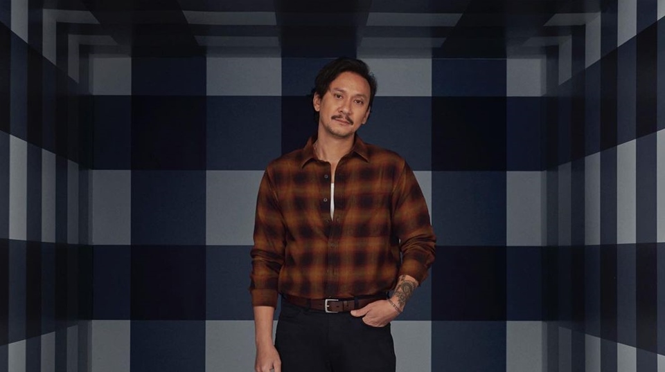 Selain Vincent Rompies, Ada Pesohor Lain yang Anaknya Terlibat di Kasus Bully SMA Binus