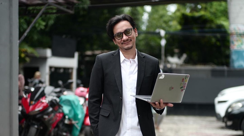 Bisa-bisanya Orang Ini Anggap Kasus Bully yang Seret Anak Vincent Cuma Kenakalan Biasa Remaja