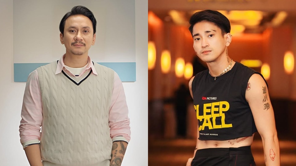 Vincent Rompies Pernah Sembur Kopi ke Bio One, Kini Ingin Minta Maaf