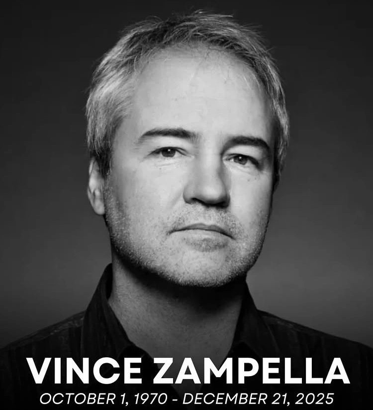 Vincent Zampella Meninggal Secara Tragis Dalam Kecelakaan Ferrari [Instagram]