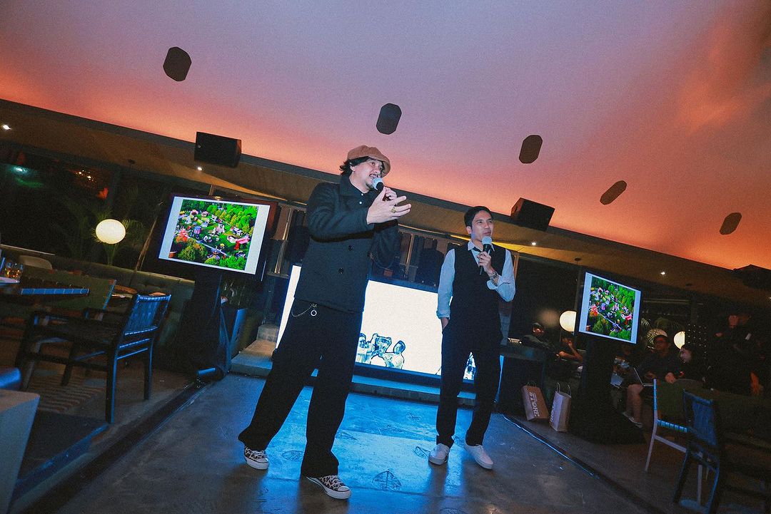 Desta dan Vincent Rompies Disebut-sebut dalam Sidang Kasus Dugaan Asusila Ketua KPU