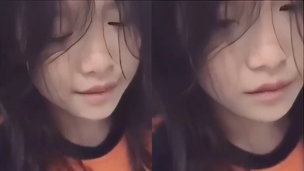 Viral Bocil Chindo Baju Olahraga Oren Tangkap Layar Ftnews