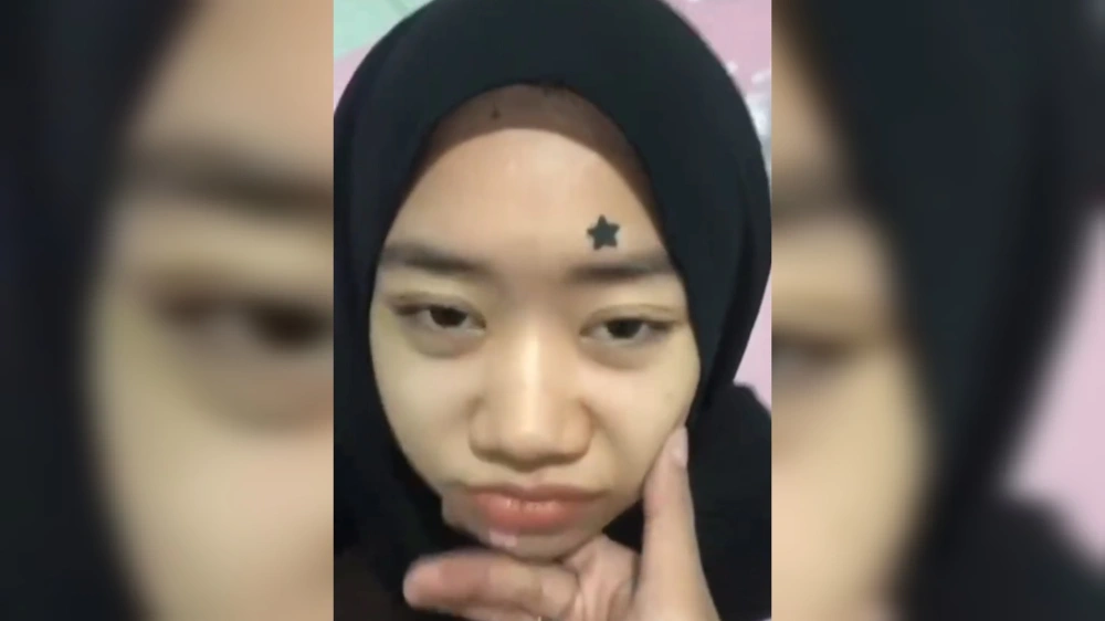 Viral Video Sok Imut Di Tiktok Ftnews