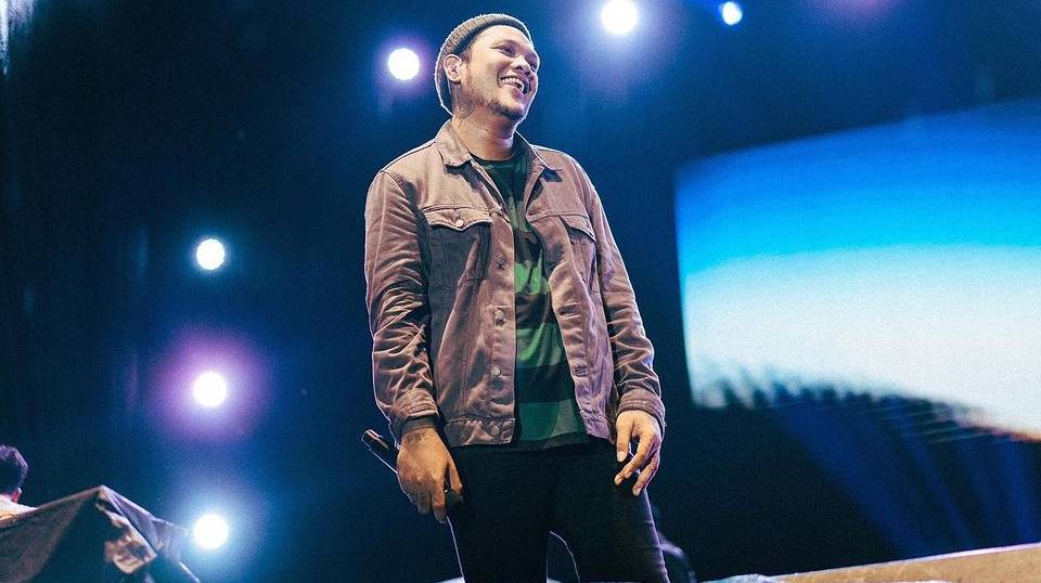 Dijenguk Ibu, Virgoun Hanya Bisa Minta Maaf: Aku Nakal