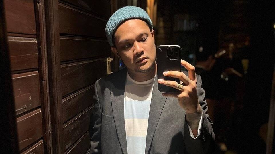 Cie CLBK, Rupanya Virgoun Pernah Make Sabu di Tahun 2012