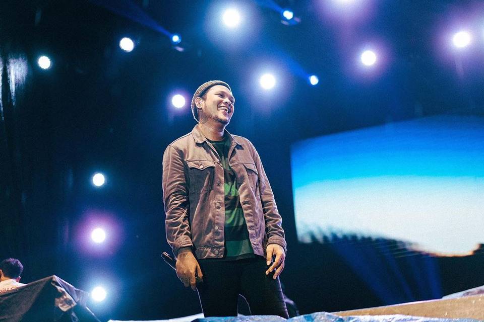 Konser Tunggal Last Child Terancam Batal Usai Virgoun Ditangkap