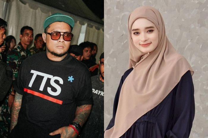 Virgoun Dan Inara Rusli Instagram Virgoun Dan Mommy Starla