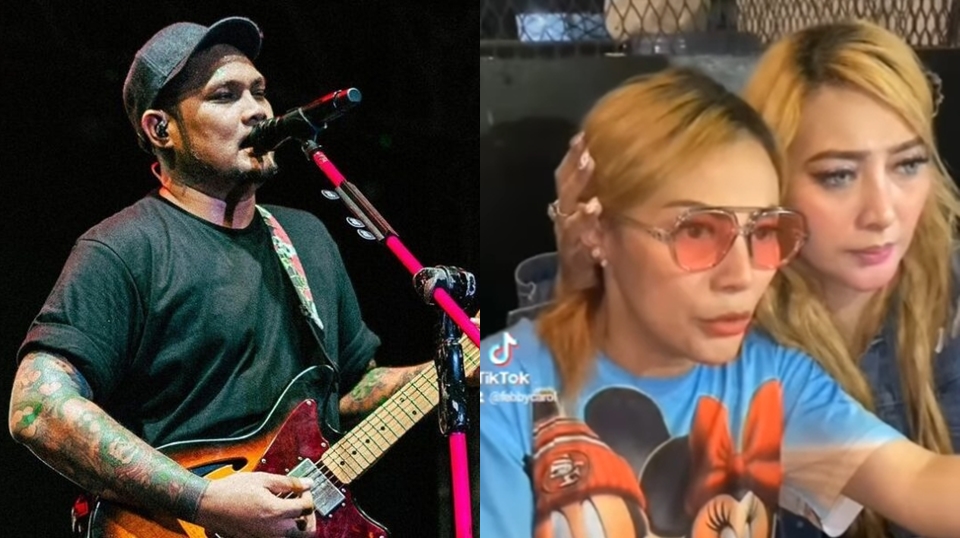 Ingin Pastikan Virgoun Baik-Baik Saja di Tahanan, Kakak Nangis Sesenggukan