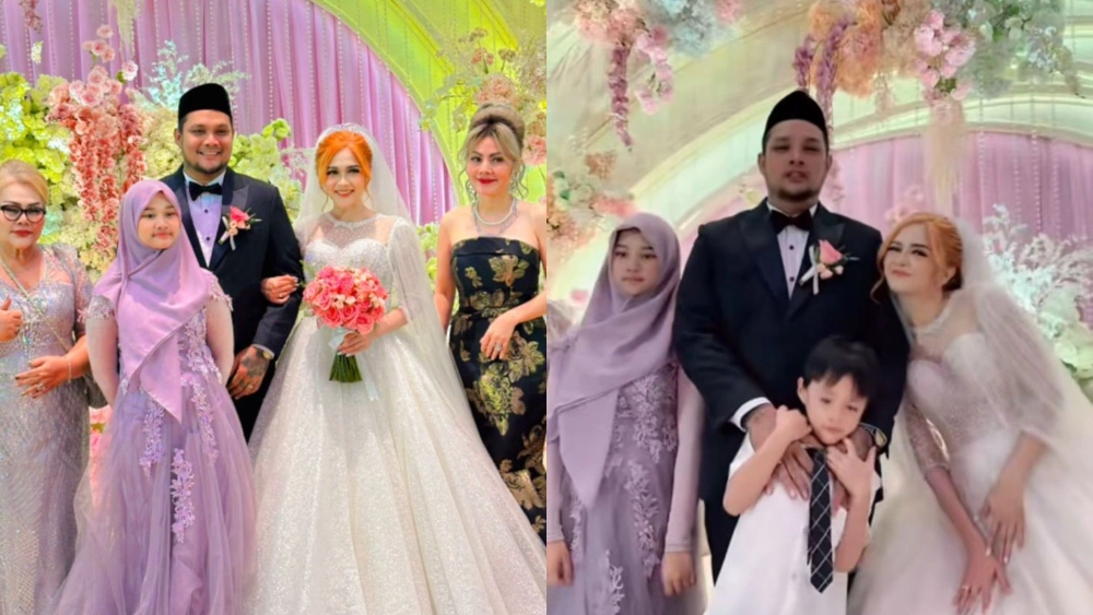 Virgoun Nikah 