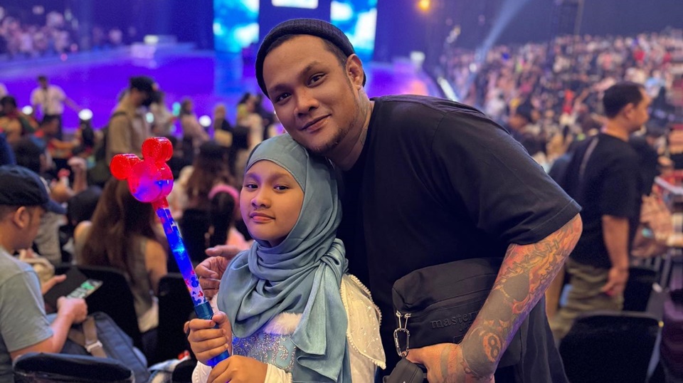 Virgoun Terseret Narkoba, Starla Sampai Kena Nyinyir Teman Sepupu