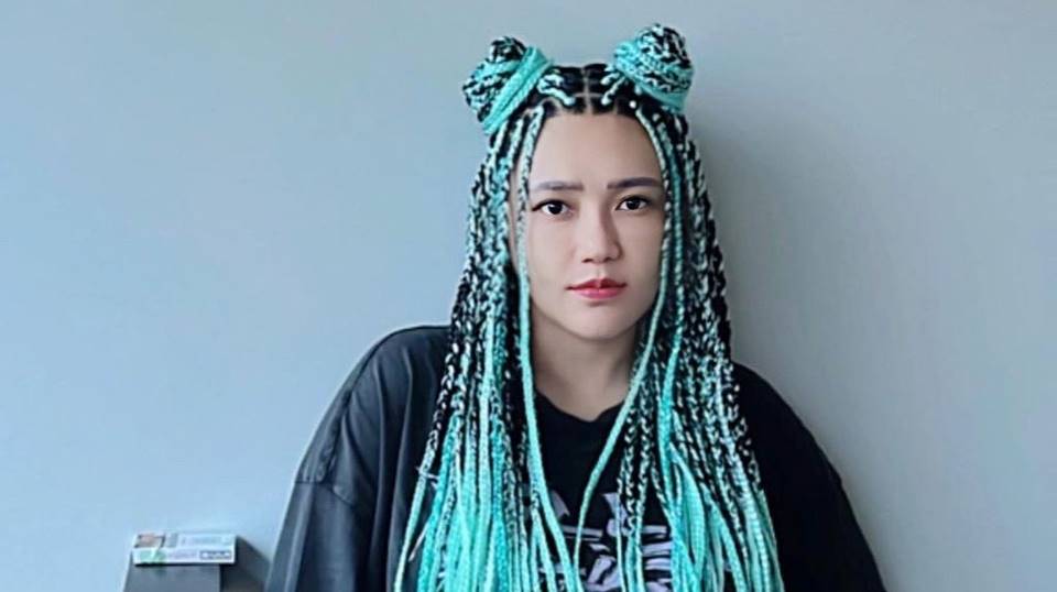 Via Vallen Lahiran Secara Caesar di Angka Kembar 7 Pukul 07.17