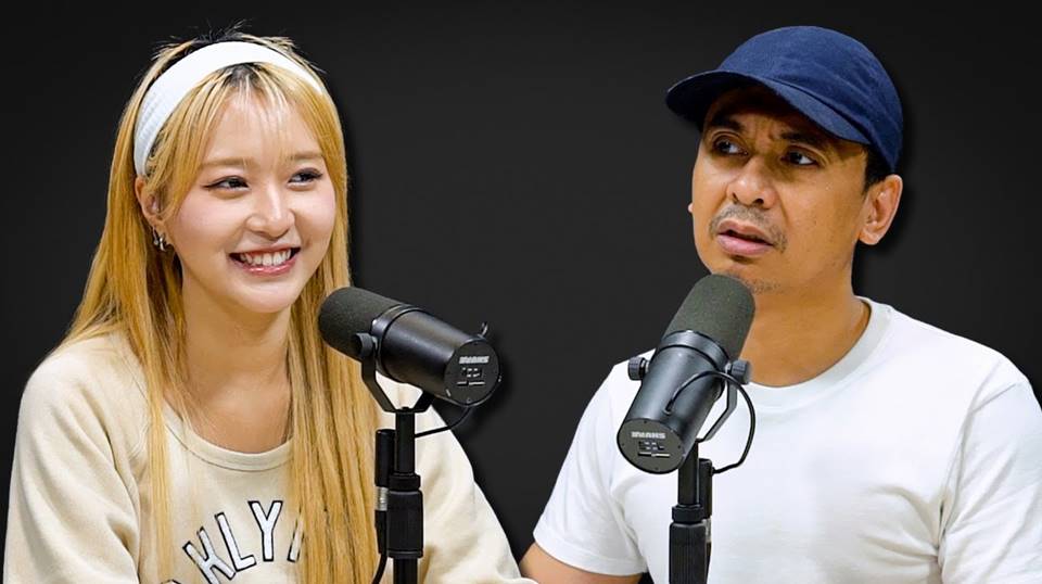 Dikira Settingan, Raditya Dika Komentari Tudingan Vior Pura-Pura Gak Kenal Anissa Azizah