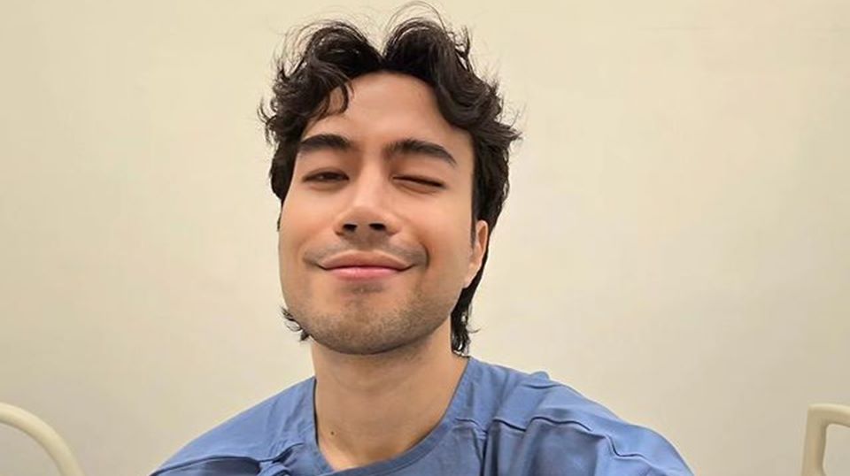 Vidi Aldiano Berobat ke Penang Malaysia Usai Kondisi Drop: Semoga Sisa Umur...