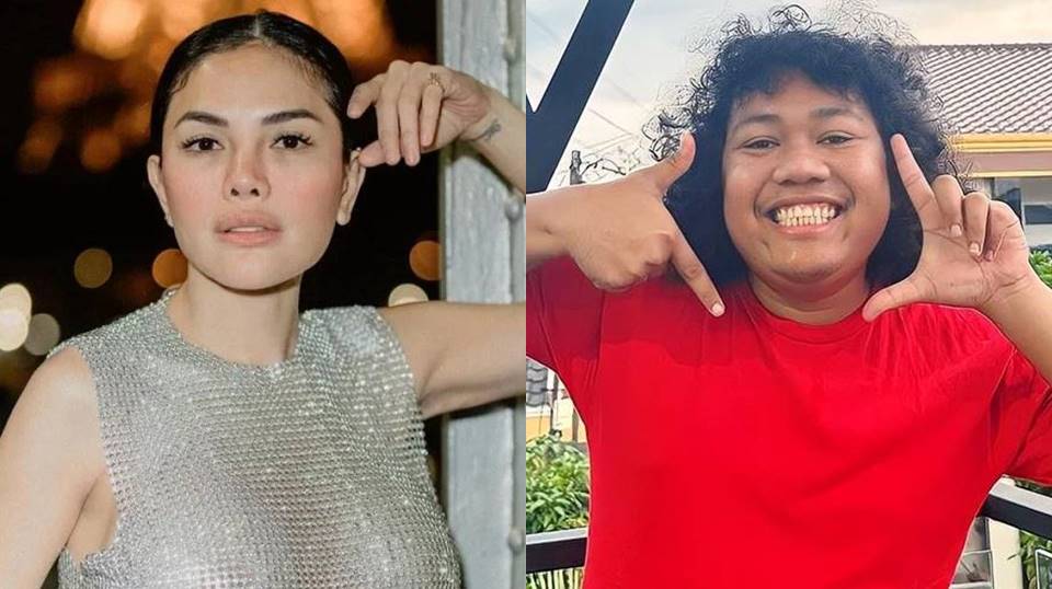 Nikita Mirzani Imbau Warga Tangsel Tak Pilih Marshel Widianto yang Disebut Sosok Penjilat