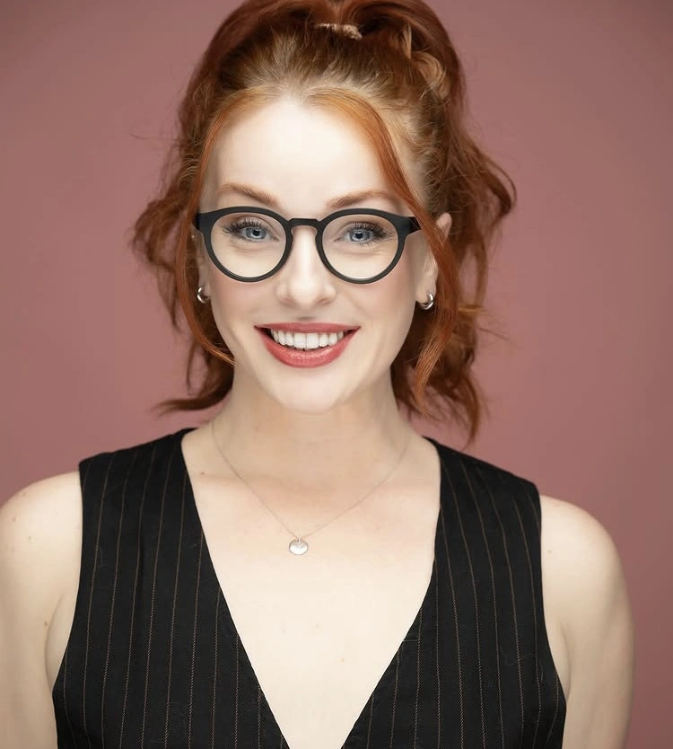 Wajah Asli Sabrina Si Ratu Jahat Disneyland 2 [Instagram]