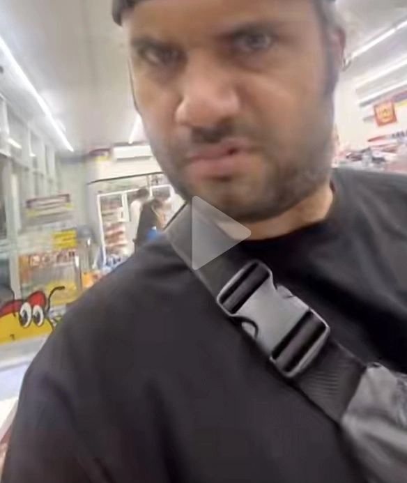 Wajah Bule Yang Bingung Dengan Promosi Bir Berhadiah Umroh [Tiktok]