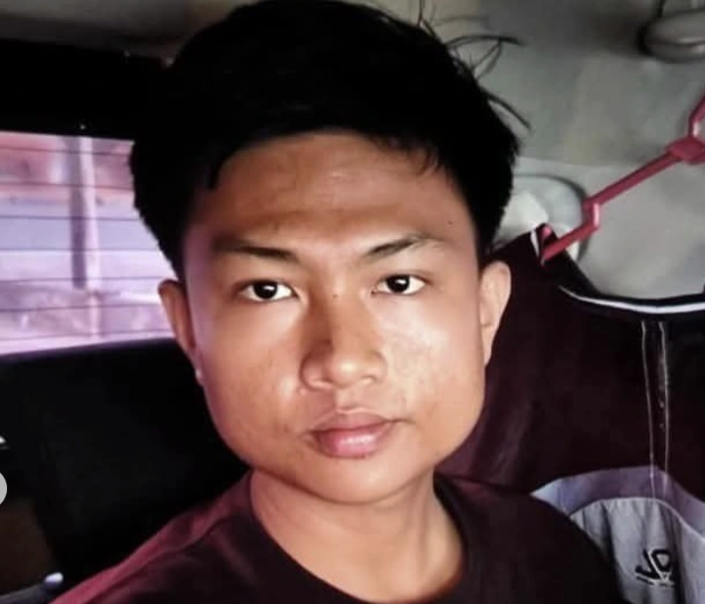 Waldi Pelaku pembunuhan Erni Yuniati Dosen di Jambi. [Instagram]