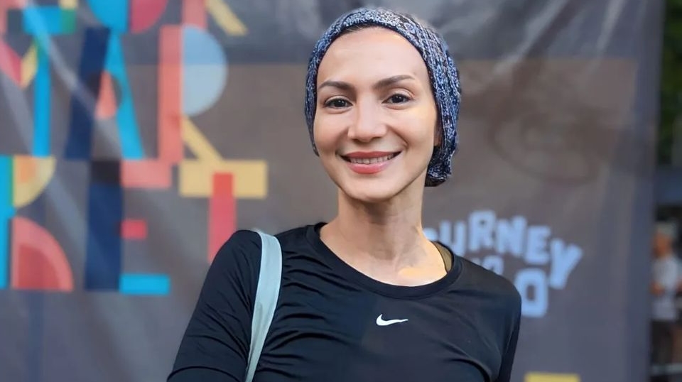 Ramalan Ngeri Wanda Hamidah Viral Lagi Imbas Lagu Sukatani Diberedel