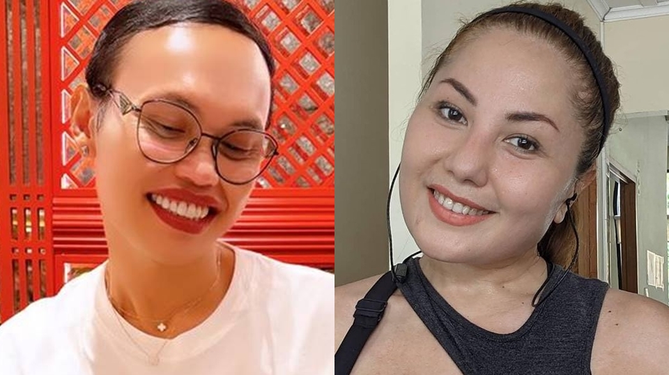 Wanda Hara Minta Maaf, Emma Waroka Ajari Cara Akting Nangis