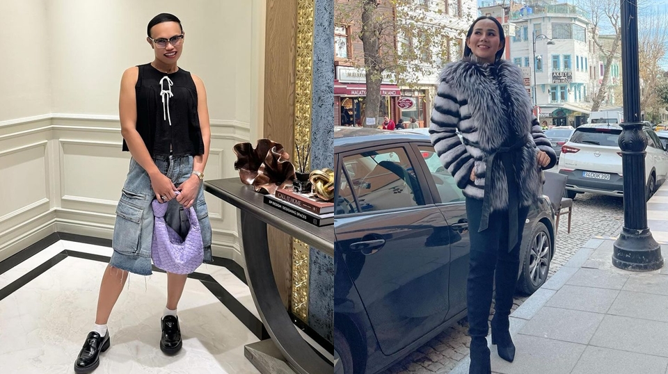 Wanda Hara Resmi Dilaporkan ke Bareskrim, Isa Zega Bakal Nyusul?