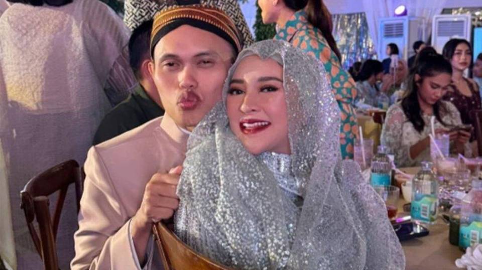 Ulah Wanda Hara, Shandy Purnamasari Syok Tas Mewah Rp4 Miliar Miliknya Kena Tumpahan Kopi