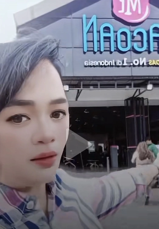 Wanita Di Medan Ngamuk Ke Karyawan Mie Gacoan [Tiktok]