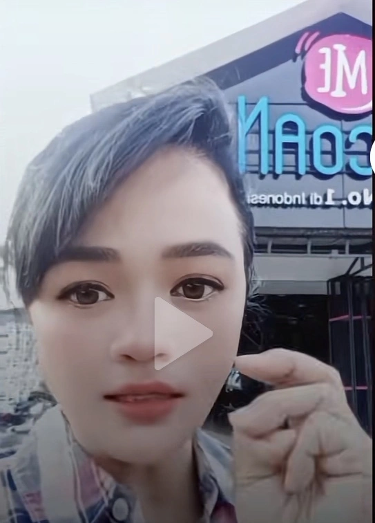 Wanita Di Medan Yang Ngamuk Ke Mie Gacoan [Tiktok]