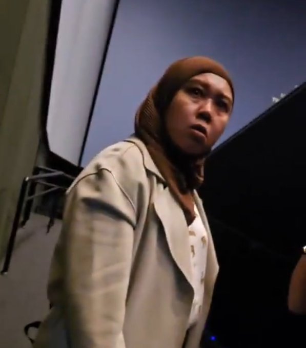 Joko Anwar Apresiasi Penonton Sempat Diludahi Karena Tegur Wanita Rekam Film di Bioskop