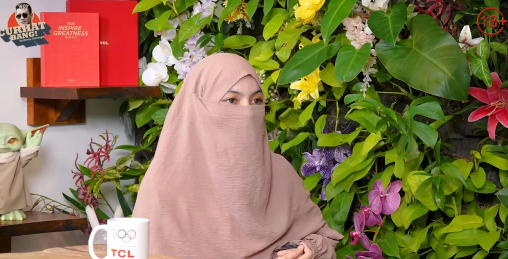 Wardatina Mawa Beri Pesan Menohok Untuk Inara Rusli Youtube Curhat Bang Denny Sumargo