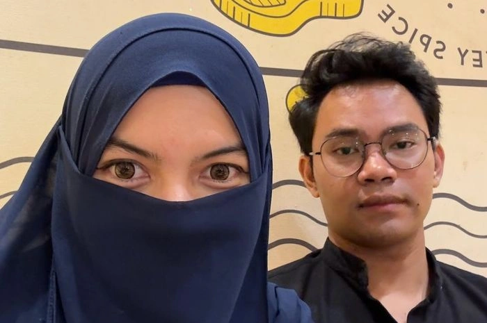 Wardatina Mawa Dan Insanul Fahmi Instagram Wardatinamawa