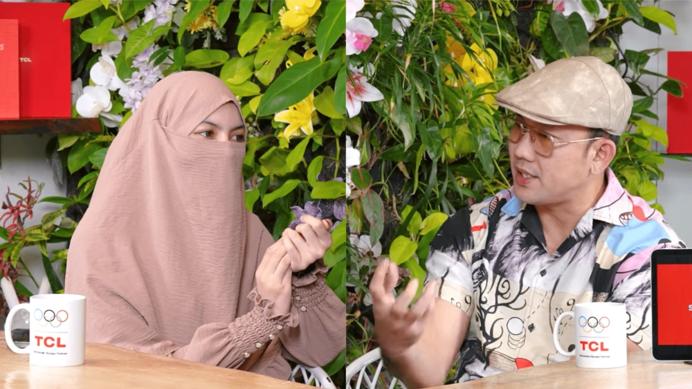 Wardatina Mawa membeberkan perselingkuhan sang suami dengan Inara Rusli. [YouTube]