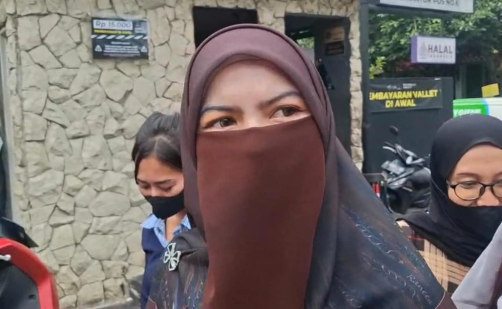 Wardatina Mawa (Indopop/Raka)