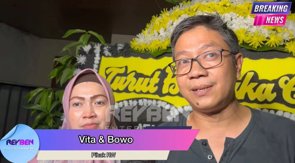 Warga Sekitar Bongkar Sifat Asli Lula Lahfah [sumber: Youtube Reyben Entertainment]