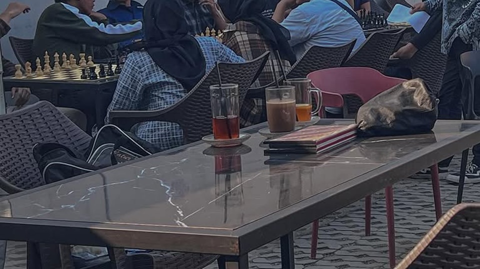 Buat Kaum Mendang-mending, Ini 3 Rekomendasi Warkop Hits Dan Ramah Kantong di Jakarta