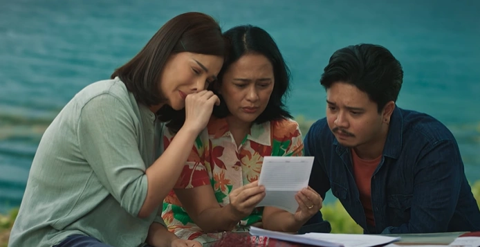 Wasiat Warisan Youtube