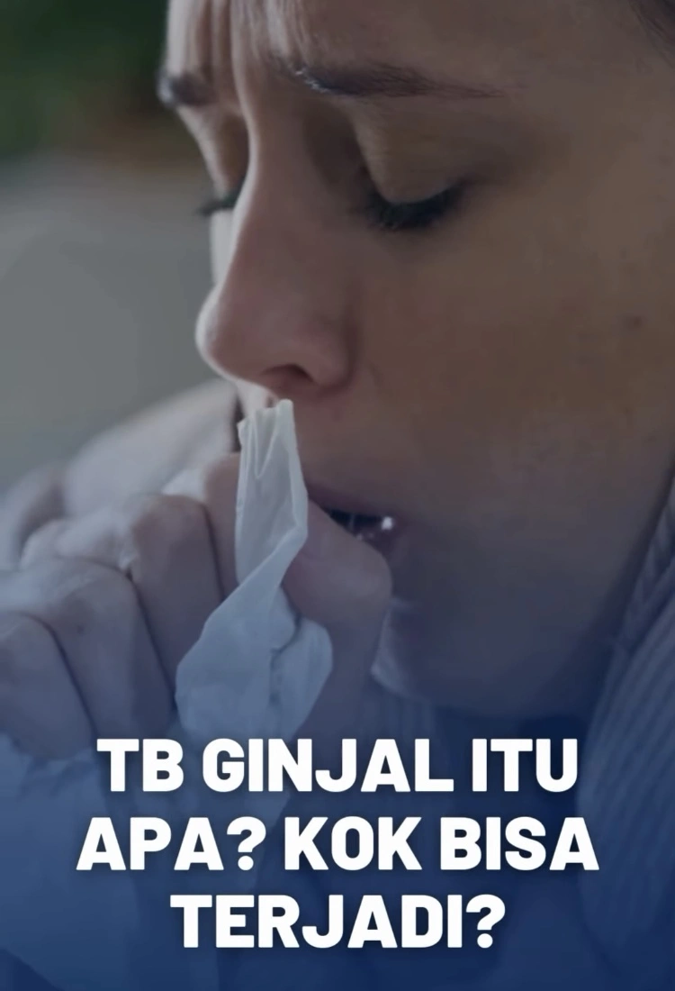 Waspadai Gejala Tbc Ginjal [Instagram]