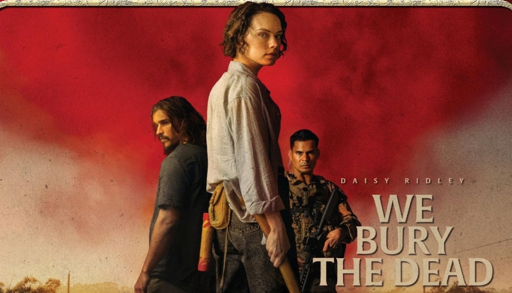 We Bury The Dead Mariviu